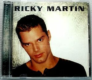 Ricky Martin Kathleen Tracy