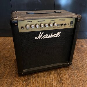 Marshall G15R CD Guitar Amplifier マーシャル ギターアンプ -c465