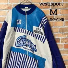 Vestisport ナイロンジャケット スポーツウェア