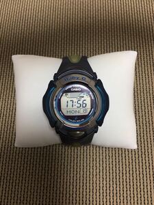 激レア！美品！貴重！超希少品！ CASIO Baby-G BGX―220 タフソーラー タイドグラフ機能