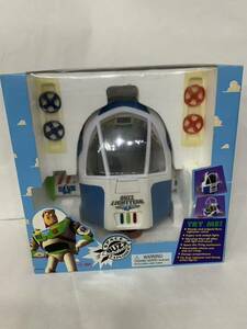 F4 TOY STORY トイストーリー SPACE BUZZ EXPLORER BUZZ LIGHT YEAR