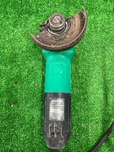 【中古品】makita ディスクグラインダー M965　ITQIL1TGBI8C