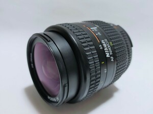 ★極上美品★ニコン NIKON AF NIKKOR 28-70mm F3.5-4.5 D #95