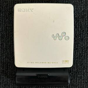 SONY MD WALKMAN ソニー MDウォークマン MZ-EH50 2 Hi-MD