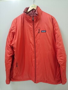 Patagonia　ジャケット　Lサイズ