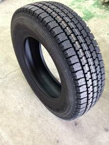 ★マイクロバス ・小型トラック用 スタッドレス　★205/85R16 117/115N　★DELVEX M935　★新品1本から激安