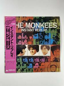 3266 The Monkees/Instant Replay