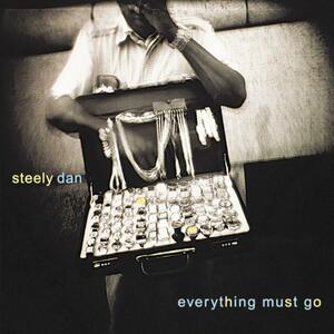 新品 即決 Analogue Productions LP スティーリー・ダン エヴリシング・マスト・ゴー Steely Dan Everything Must Go 2LP 45回転