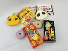 お菓子 ガチャセット