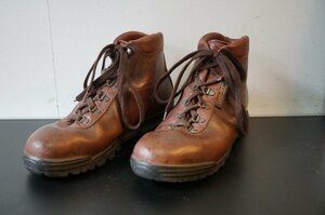 ○VASQUE トレッキングブーツ GORE-TEX / MADE IN ITALY 