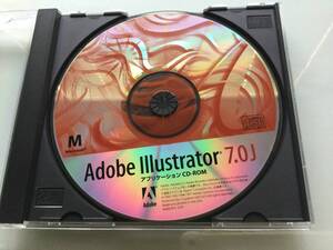 Adobe Illustrator 7.0 J ☆Macintosh用通常版☆ 認証保障