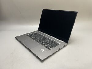 ★1円スタート★第10世代★HP ZBook Studio G7 Core i7 10850H 32GB SSD512GB Win10 Pro★NVIDIA Quadro RTX 3000 搭載★AC欠品★