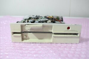 KT7【現状品】 5インチFDD Y-E DATA YD-380B