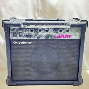 Guyatone グヤトーン JAM AC DC ギターアンプ　(管理番号：OKU6577)