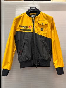 【DUCATI純正】ファブリックジャケット【未使用品】