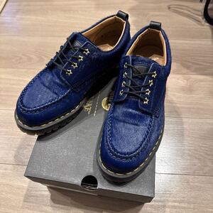 Awake NY Dr.Martens Lowell アウェイク ニューヨーク ドクターマーチン ローウェル Supreme シュプリーム Timberland ティンバーランド