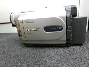 ▲▽76196　Panasonic　NV-DB1　△▼