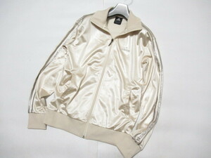 ★ adidas アディダス トラックジャケット 989114 size Ｍ 　ジャージ ジャケット