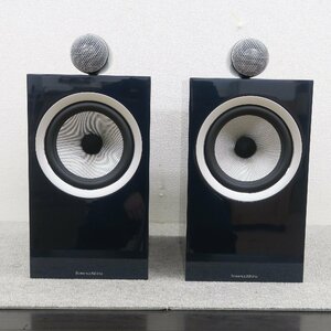 【Aランク】B&W 705S2 Signature Midnight Blue スピーカー Bowers&Wilkins @57267