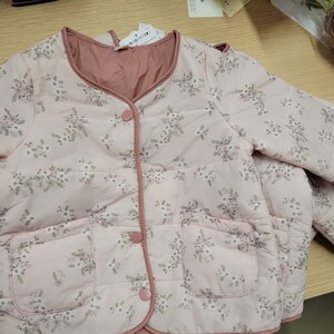 子供服　サイズ100　4着セット　訳あり品