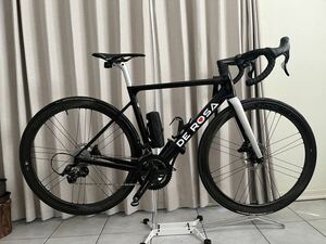 DE ROSA MERAK デローサ メラク ディスク BORA WTO45