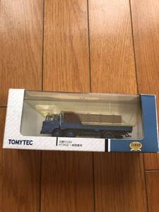 トミーテック HOゲージ 日野TC30 HT002一般営業用