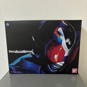 バンダイ (BANDAI) 仮面ライダーカブト COMPLETE SELECTION CSMガタックゼクター