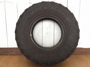 【ヨコハマ/ジオランダー/タイヤ/(M/T+)/（LT255/85R16）（119/116Q）/1本/YOKOHAMA/GEOLANDAR】ジムニーランクルカー用品