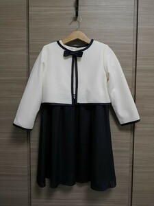 UNITED ARROWS のアンサンブル☆入学式110120キッズフォーマル