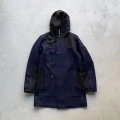 STONE ISLAND shadow project/duffle coat