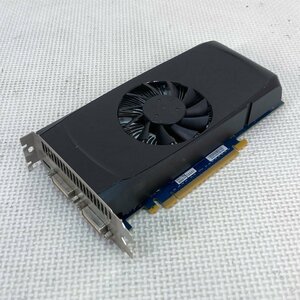 中古グラフィックカード 動作確認済 WinXP～Win10 LINUX ★ ECS NVIDIA GeForce GTX 550 Ti GDDR5 1024MB 192bit DVI/miniHDMI #2543-K