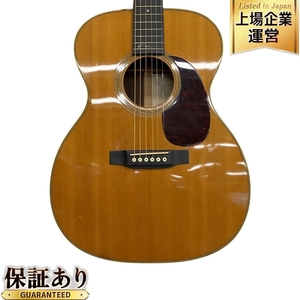 Martin 000-28EC Eric Clapton SIGNATURE MODEL アコースティックギター 弦楽器 中古 S9591610