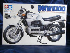 タミヤ 1/12 №36 BMW K100