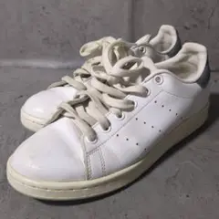 【adidas stansmith】スタンスミス (23.0) スニーカー