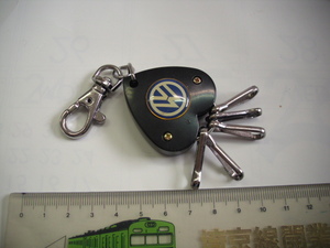 キーホルダー ■ ＶＷ　フォルクスワーゲン ■/＃２９２１