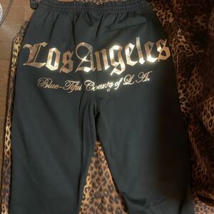 LA-STYLE ESE ⅩⅢスウェットパンツ Los Angeles,STROLLERZ,THIRTEEN JAPAN,CRAZY TRIBE,ローライダー,チカーノ,ギャングスタ,悪羅悪羅,B系