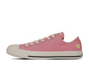 Converse All Star Flowereyelets OX "Spring Pink" 23.5cm 31314360