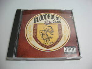 【CD】ワン・フィアース・ビール・コースター ブラッドハウンドギャング　Bloodhound Gang One Fierce Beer Coaster　GEFD-25124