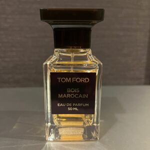 TOM FORD トム フォード ボア マロケイン BOIS MAROCAIN 50ml 国内正規品 