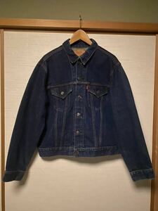 スペシャル 48 真紺 LEVI