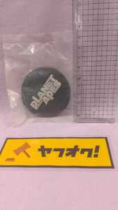 PLANET OF THE APE 猿の惑星 バッジ 非売品 ジャンク