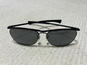 Ray-Ban レイバン サングラス オリンピアン2 DX RARTS 偏光レンズ 2セット付き