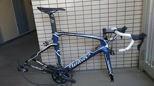 Wilier cent uno air Mサイズ ウィリエール dura ace ULTEGRA