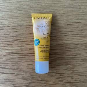 新品◎コーダリー日焼け止め 25ml caudalie