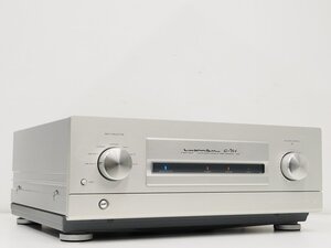 ▲▽LUXMAN C-70f プリアンプ C70f ラックスマン△▼027412003△▼