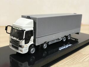 送料無料　1/80 未走行 日野 スーパードルフィン プロフィア トラック ラジコン 京商 KYOSHO HINO SUPER DOLPHIN PROFIA TRUCK HOゲージ