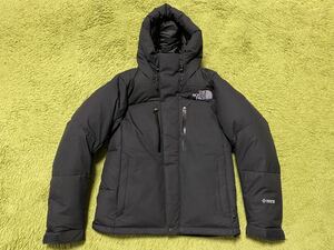 THE NORTH FACE ノースフェイス バルトロライト ジャケット ND92340 ダウン ジャケット ブラック M 2024年モデル ほぼ新品 ほぼ未使用品