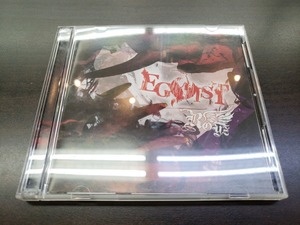 CD & DVD / EGOIST / Royz / 『D43』 / 中古