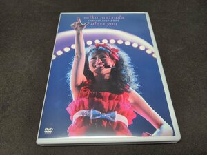 セル版 DVD 松田聖子 / seiko matsuda concert tour 2006 bless you / 難有 / fg318