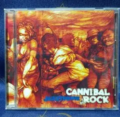 CANNIBAL ROCK